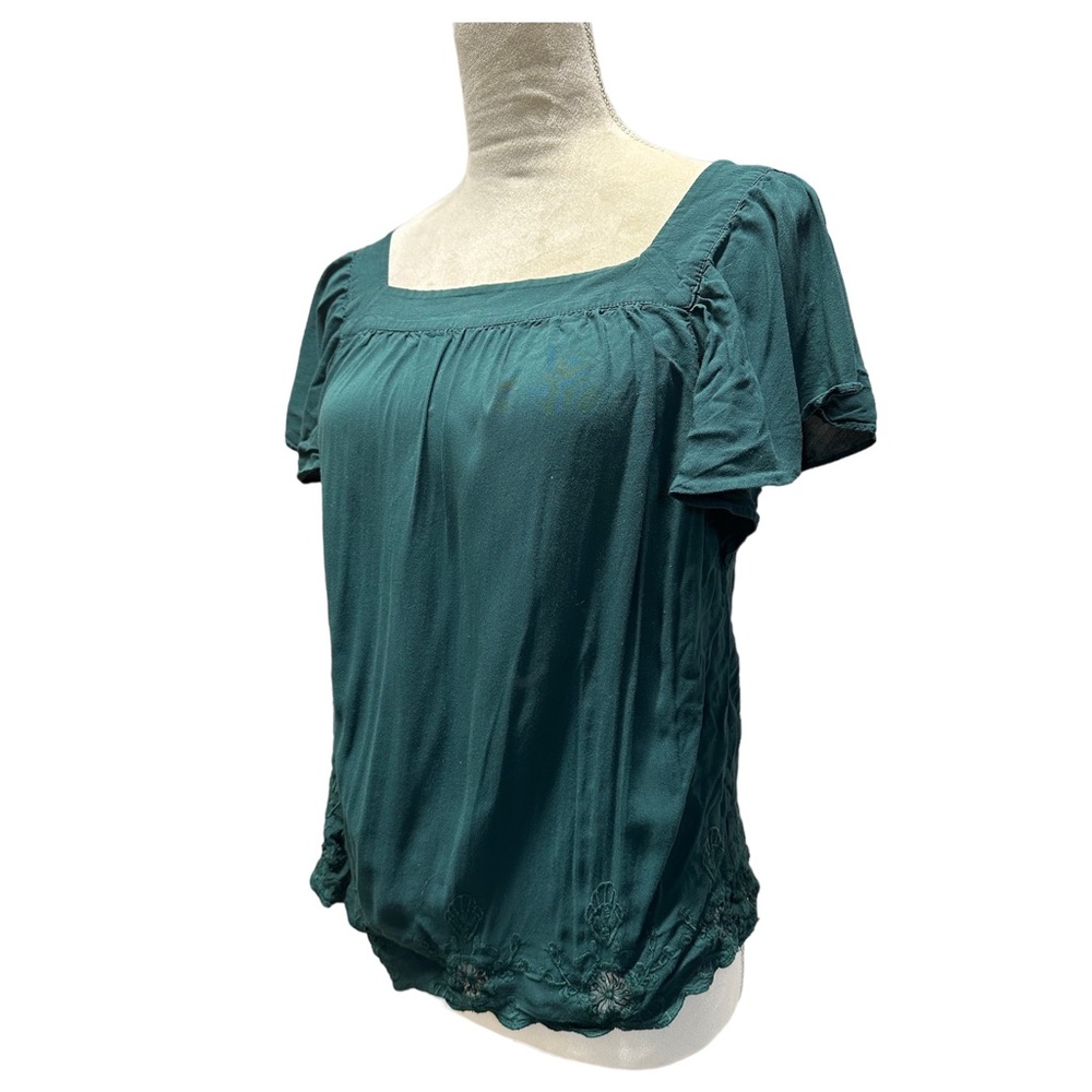 Loft Greet T Shirt Blouse